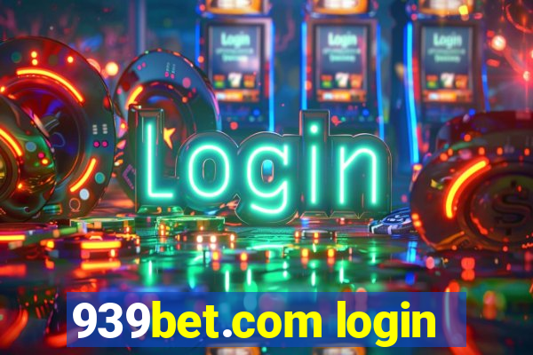 939bet.com login